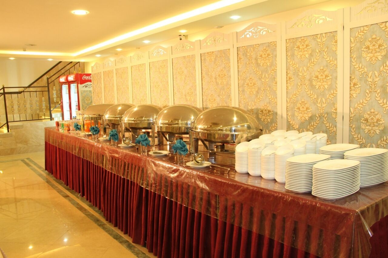 رزرو هتل دوستاره دوتخته در طبرسی مشهد