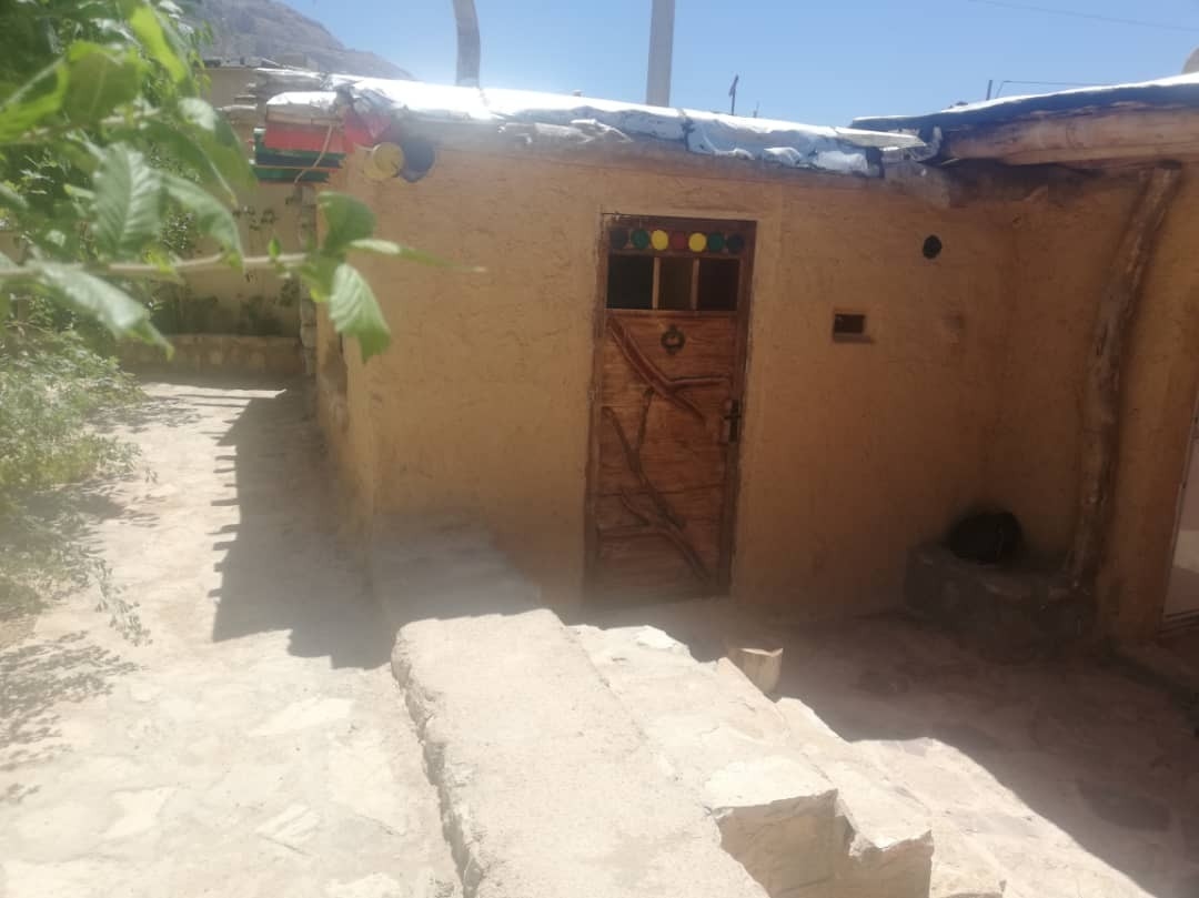 اجاره منزل ویلایی در روستا بنچله جوانرود