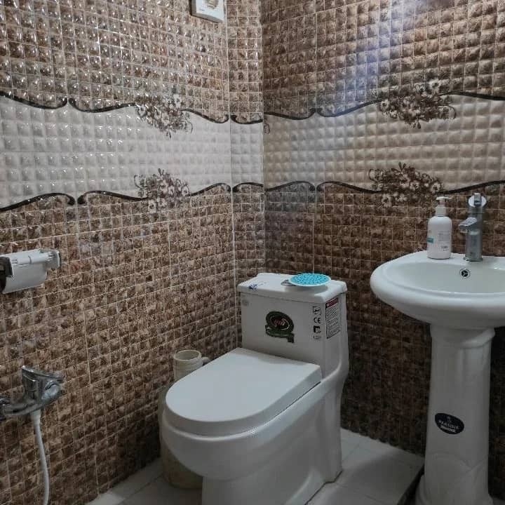 اجاره ویلا کوهستانی یک خوابه در روستا افرا -طبقه دوم