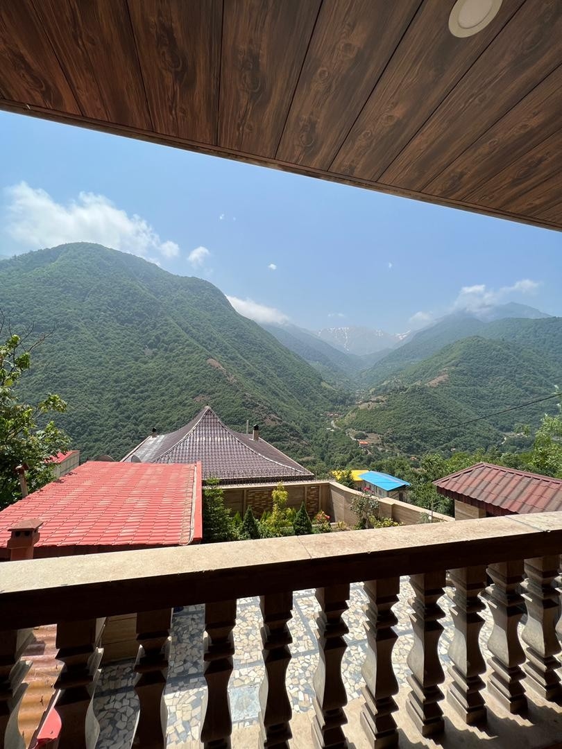 اجاره آپارتمان در جاده جنگلی تنکابن - طبقه دوم