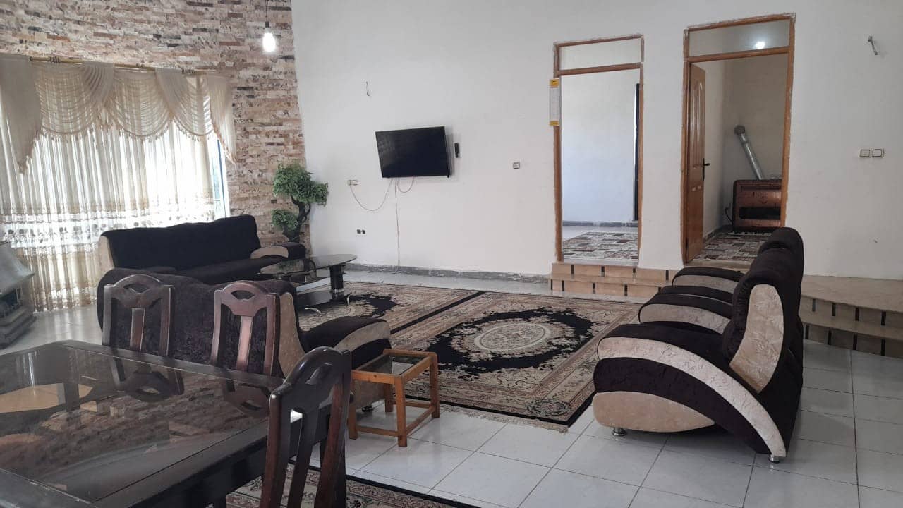 اجاره ویلا نزدیک ساحل در چمخاله