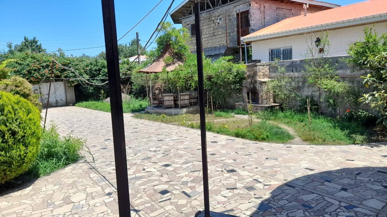 اجاره ویلا نزدیک ساحل در چمخاله