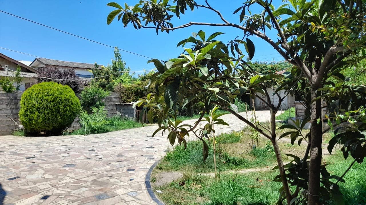 اجاره ویلا نزدیک ساحل در چمخاله