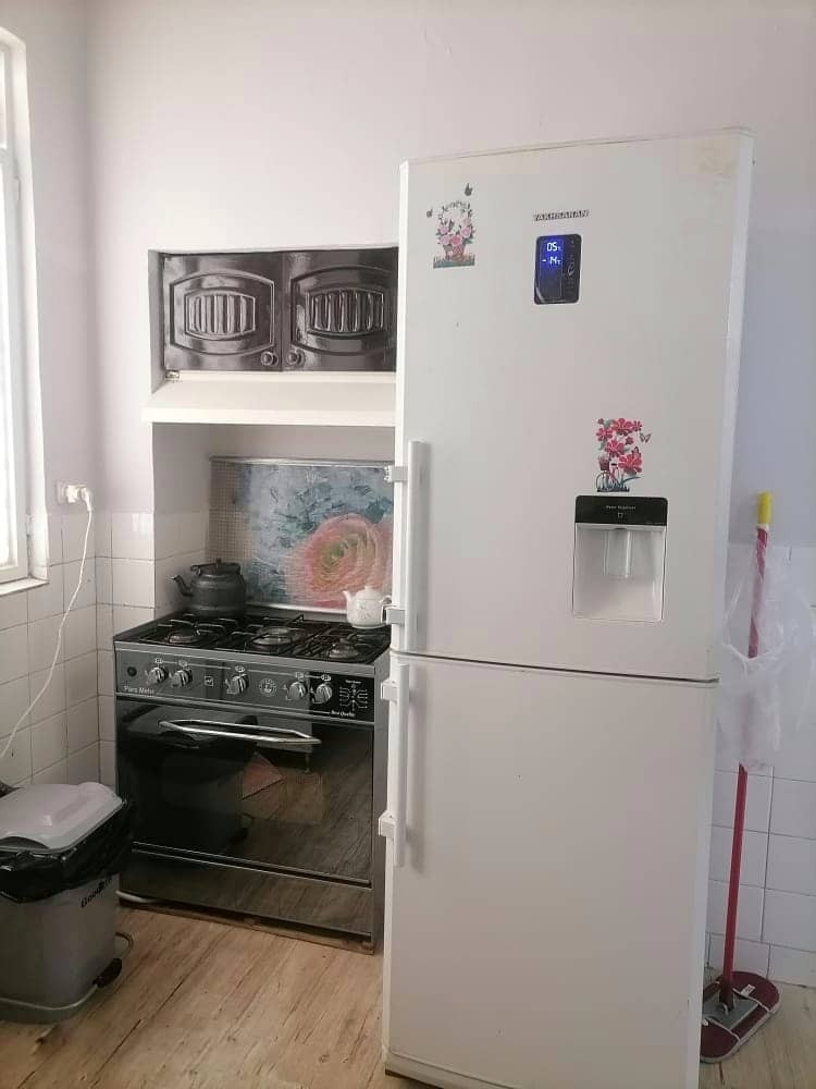 اجاره آپارتمان در خیابان باسکول شیراز