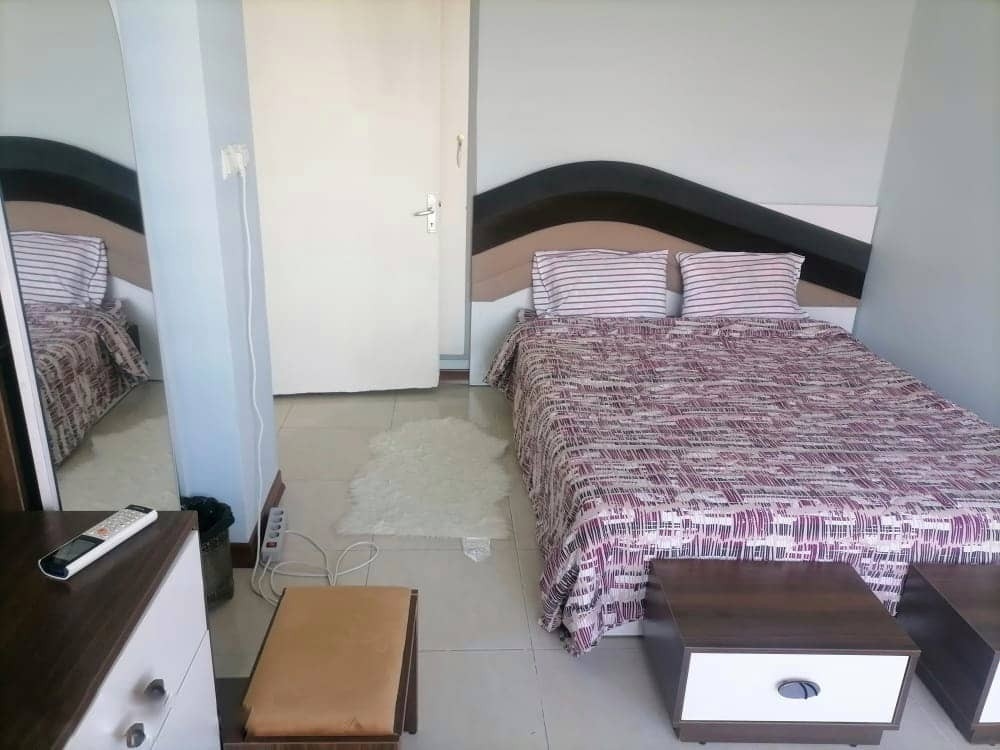 اجاره آپارتمان در خیابان باسکول شیراز