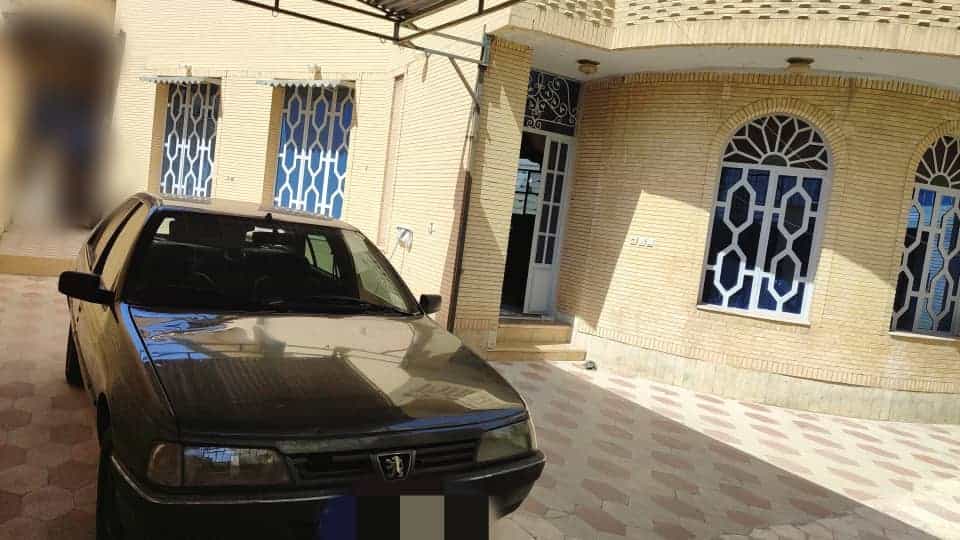 اجاره منزل ویلایی در گلدشت معالی آباد شیراز