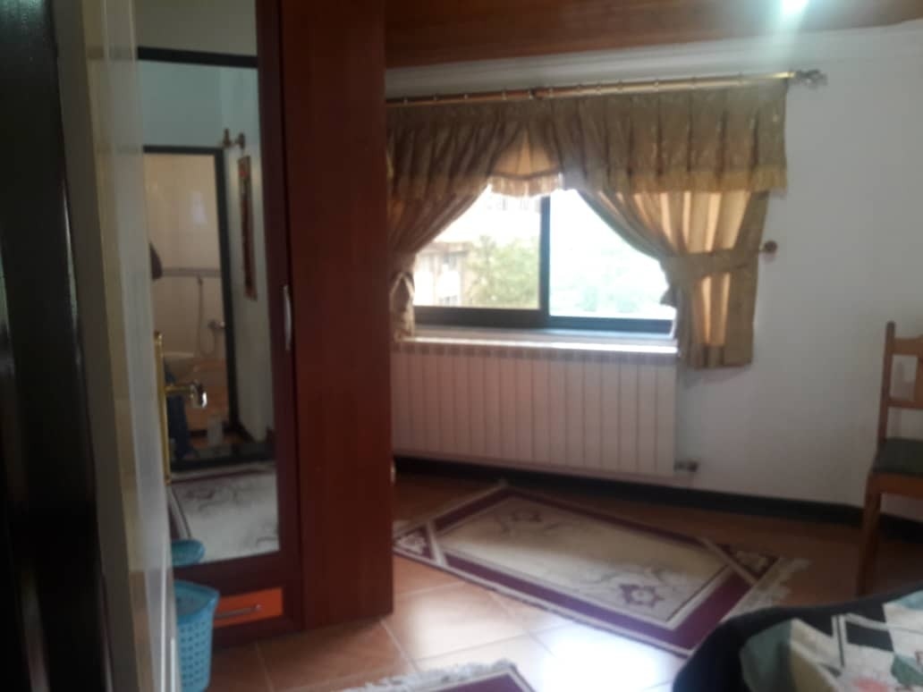 اجاره ویلا در کلاردشت - طبقه سوم