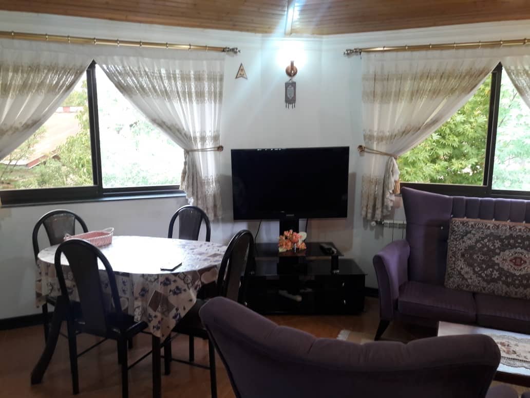 اجاره ویلا در کلاردشت - طبقه سوم