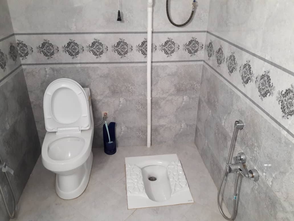 اجاره ویلا در کلاردشت - همکف