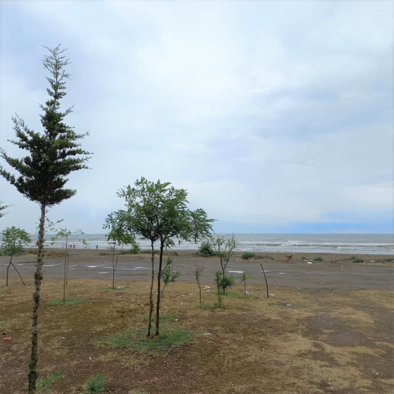 منزل ویلایی نزدیک ساحل در روستای تازه آباد - VIP تک خواب
