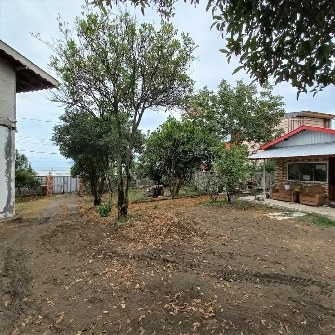 منزل ویلایی نزدیک ساحل در روستای تازه آباد - VIP تک خواب