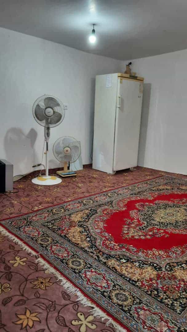 اجاره کلبه در حلیمه جان رودبار - رهگذر