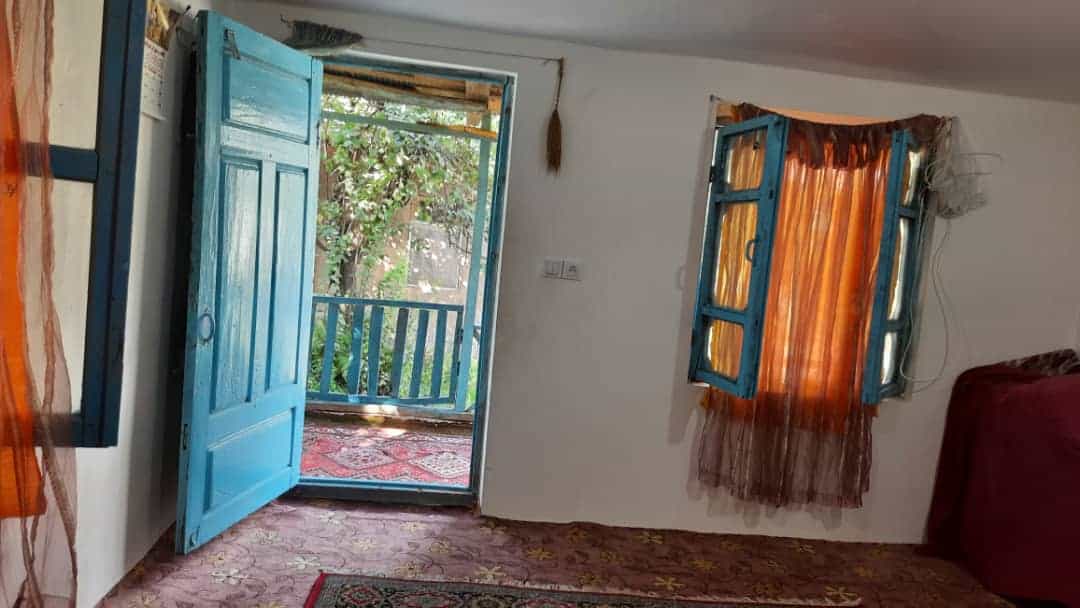 اجاره کلبه در حلیمه جان رودبار - رهگذر