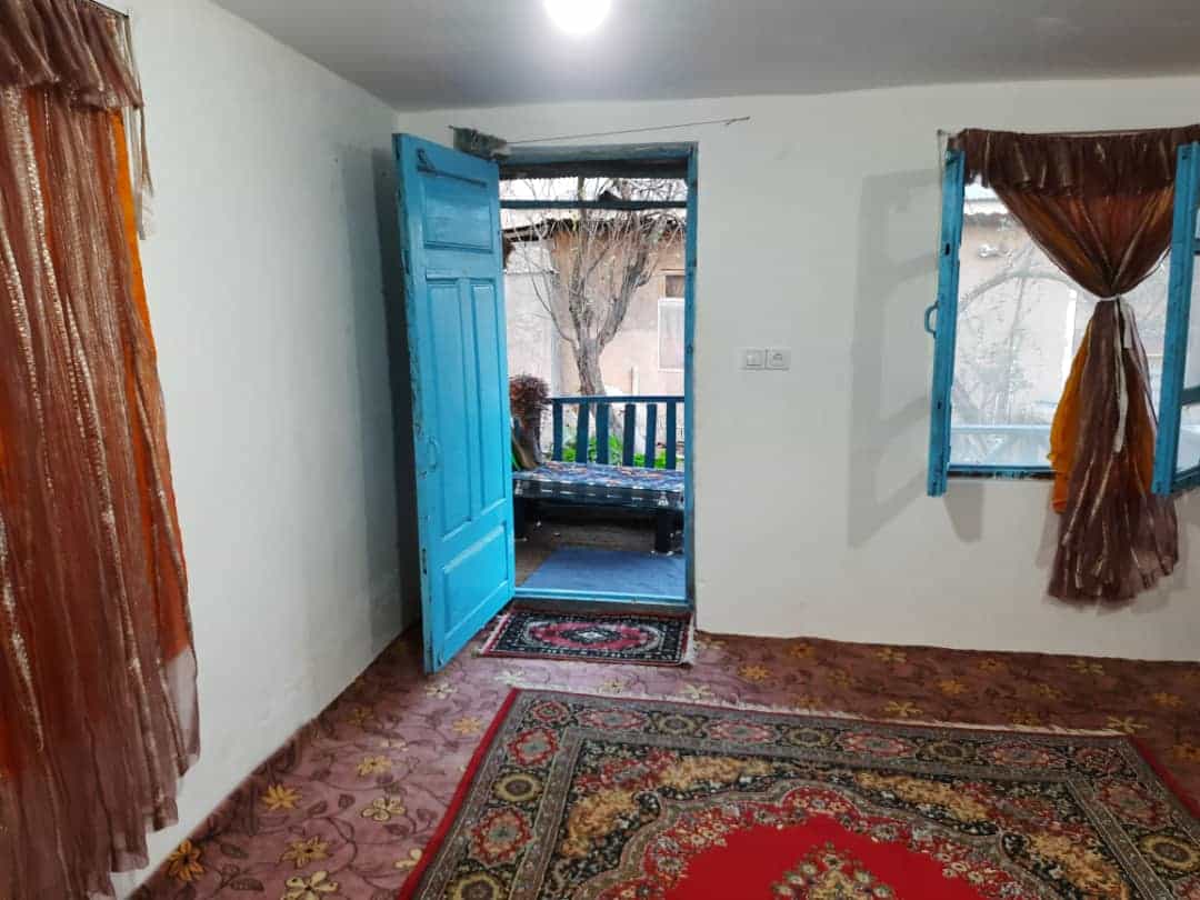 اجاره کلبه در حلیمه جان رودبار - رهگذر