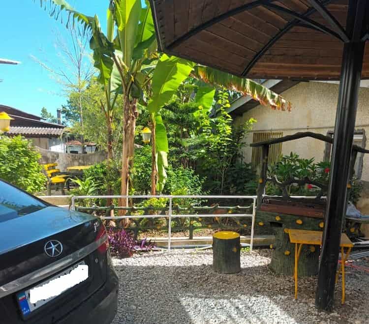 اجاره آپارتمان با استخرسرپوشیده آبگرم