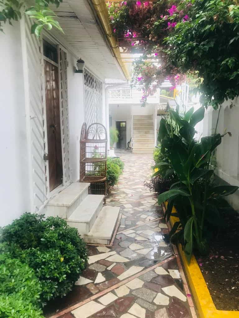 اجاره آپارتمان نزدیک ساحل در نوشهر - 70متر