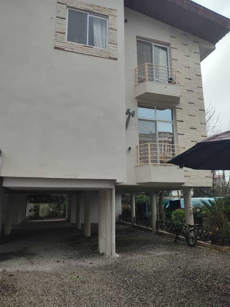 اجاره آپارتمان نزدیک ساحل در نوشهر - 70متر