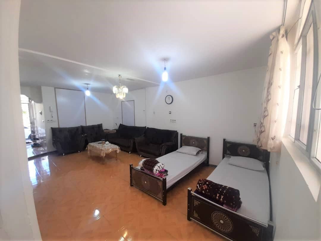 اجاره منزل مبله در خیابان چمران شاهرود