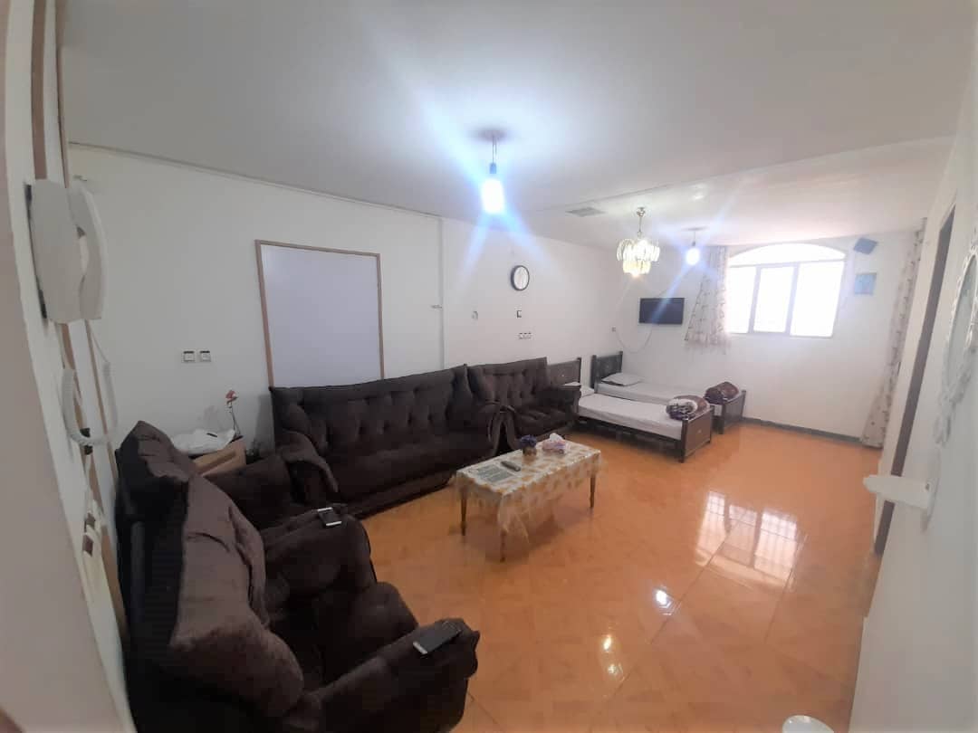 اجاره منزل مبله در خیابان چمران شاهرود