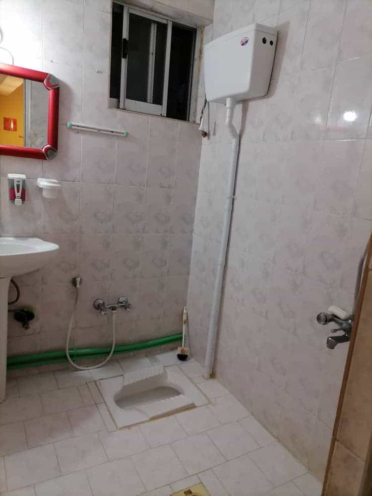 اجاره آپارتمان نزدیک ساحل در نوشهر - 80متر