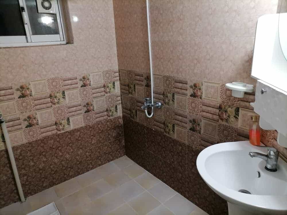 آپارتمان نزدیک ساحل در نوشهر - 70متر