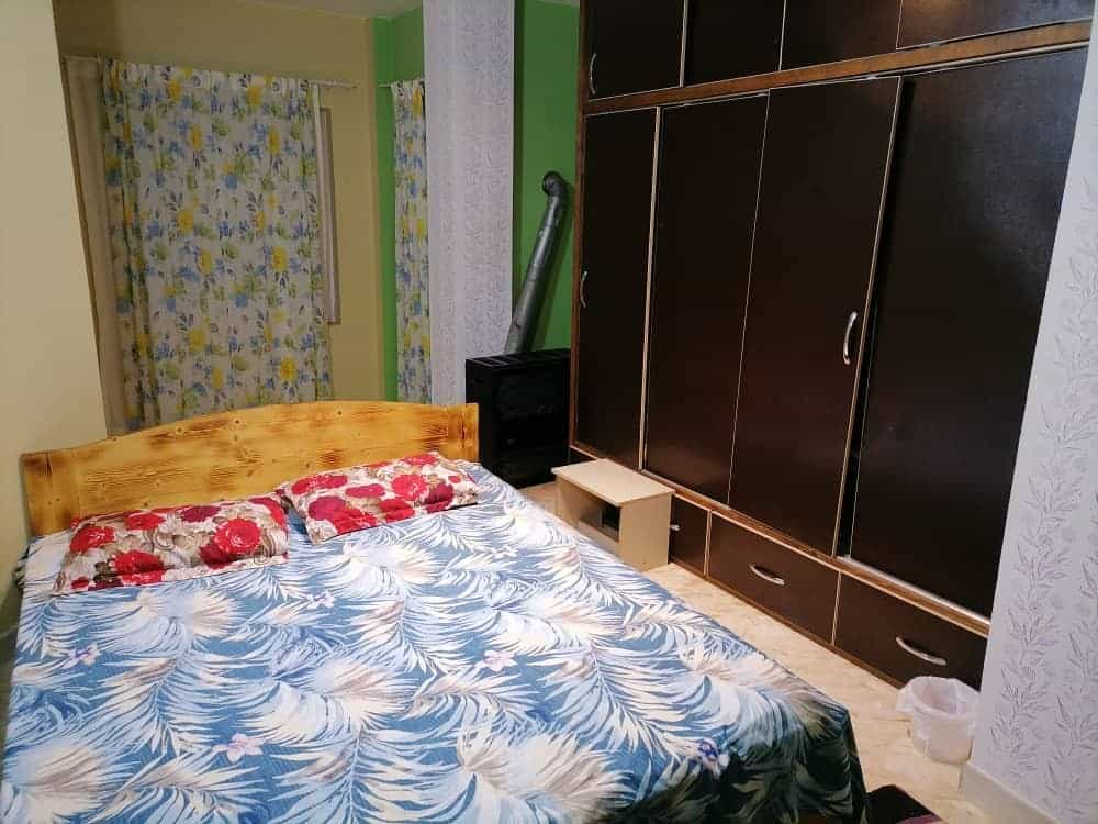 آپارتمان نزدیک ساحل در نوشهر - 70متر