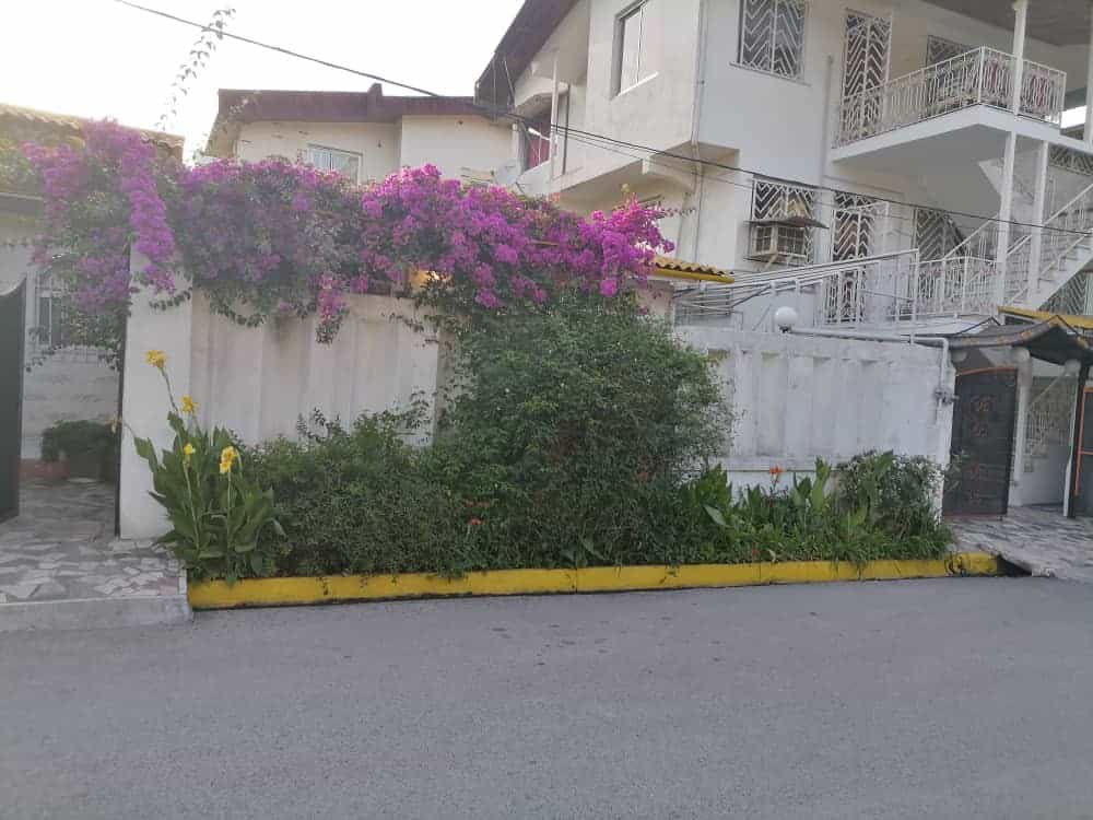 آپارتمان دوبلکس نزدیک ساحل در نوشهر - 100متر