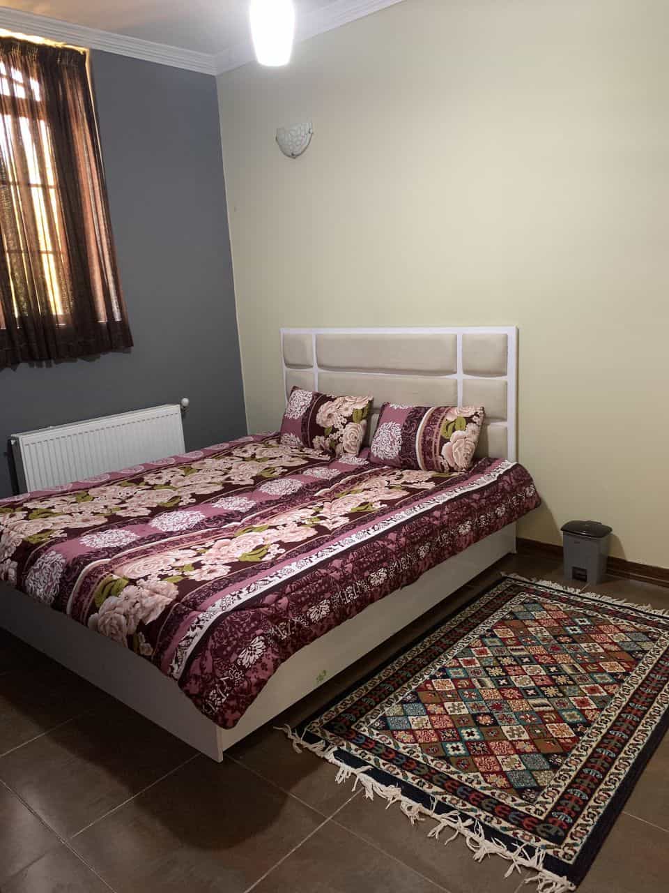 رزرو ویلا دوبلکس با استخر سرپوشیده در اهل بیت صدرا