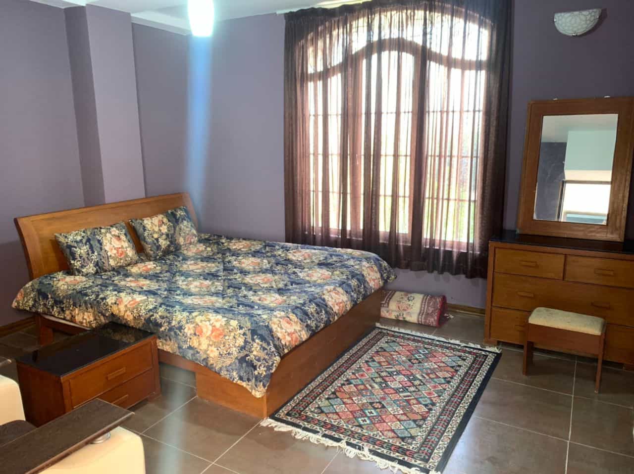 رزرو ویلا دوبلکس با استخر سرپوشیده در اهل بیت صدرا