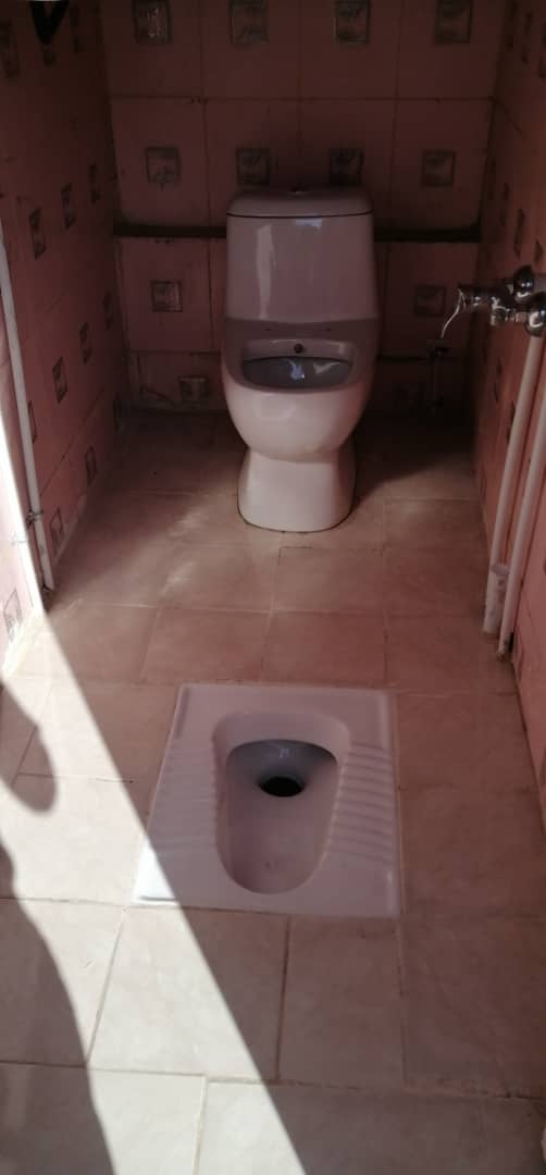 اجاره اتاق سنتی در روستای حاجی آباد چناران - 12متر