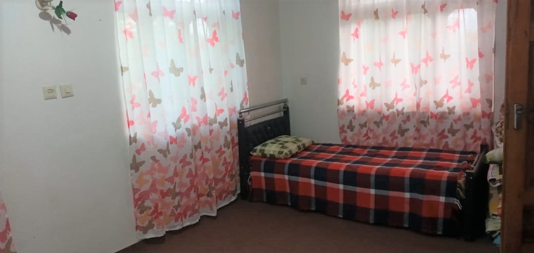 اجاره خانه در روستای اولم ماسال