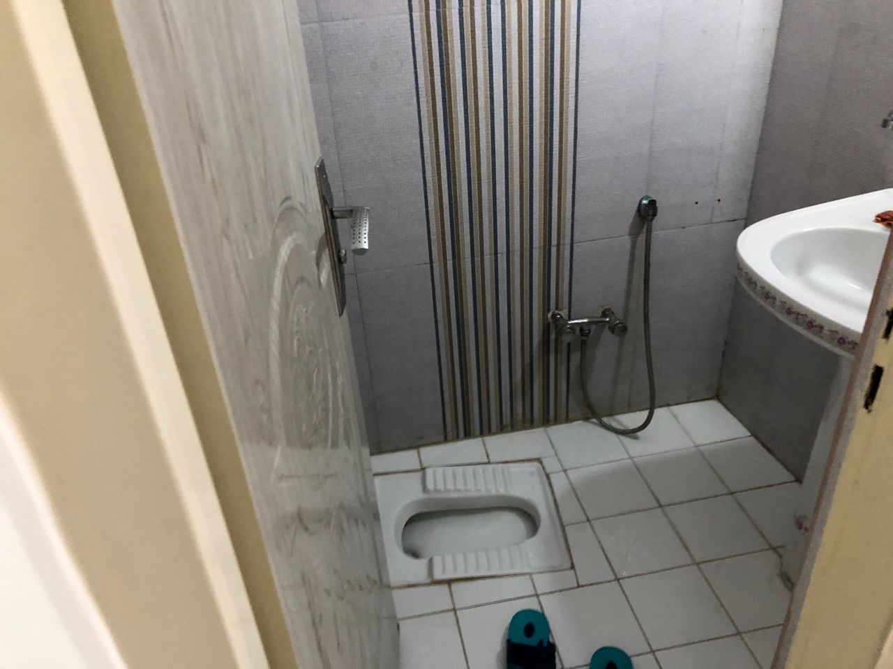 آپارتمان مبله در شرق تهرانپارس - واحد 6