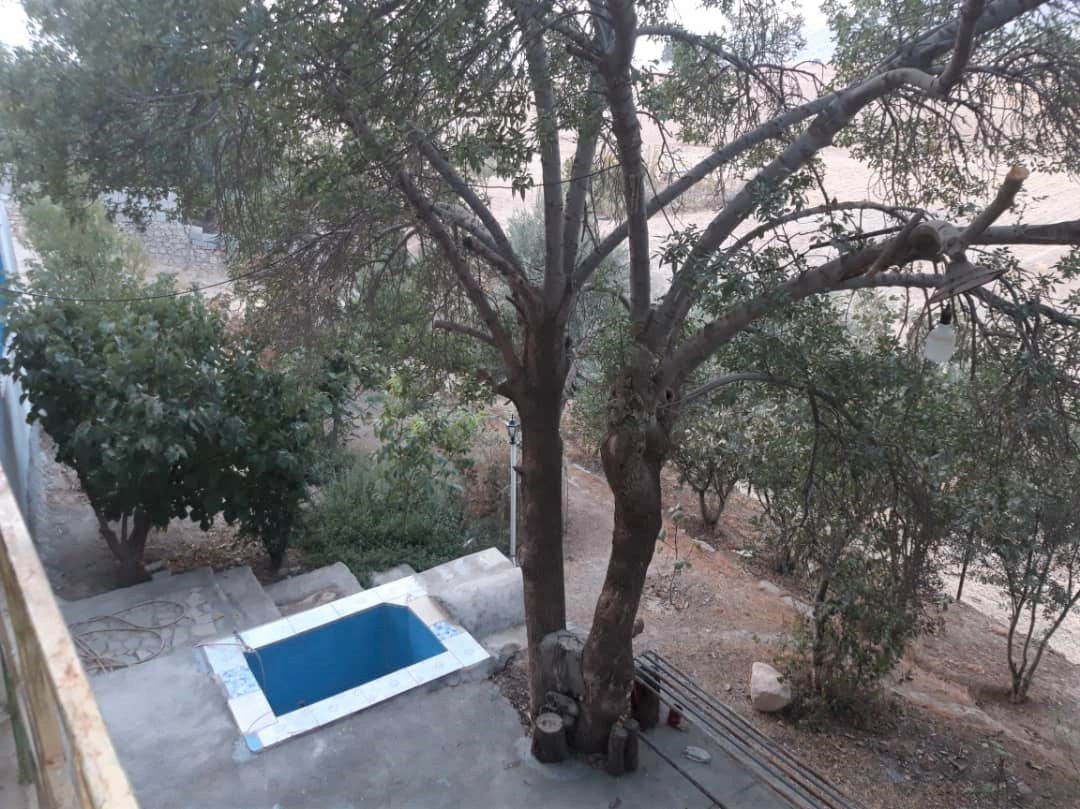 اجاره ویلا در روستا بانهلان بدره