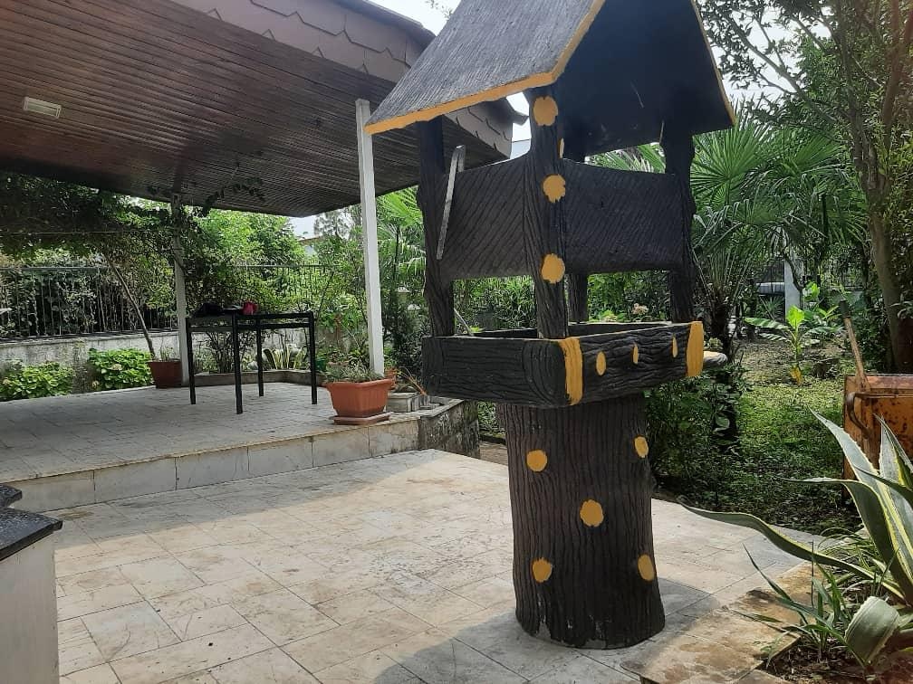 اجاره ویلا در سلمان شهر