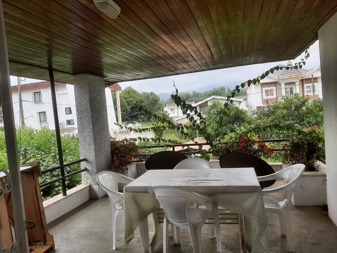 اجاره ویلا در سلمان شهر