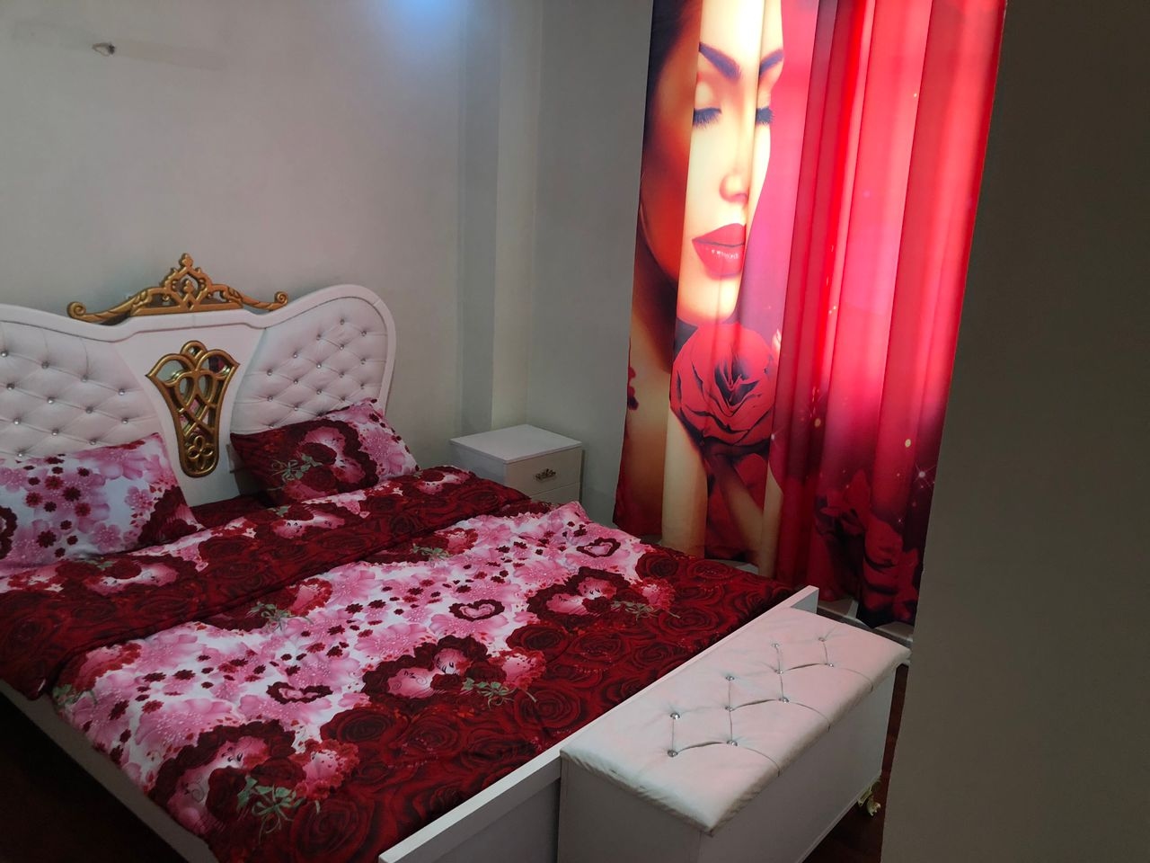 اجاره آپارتمان در تهرانپارس - واحد 5