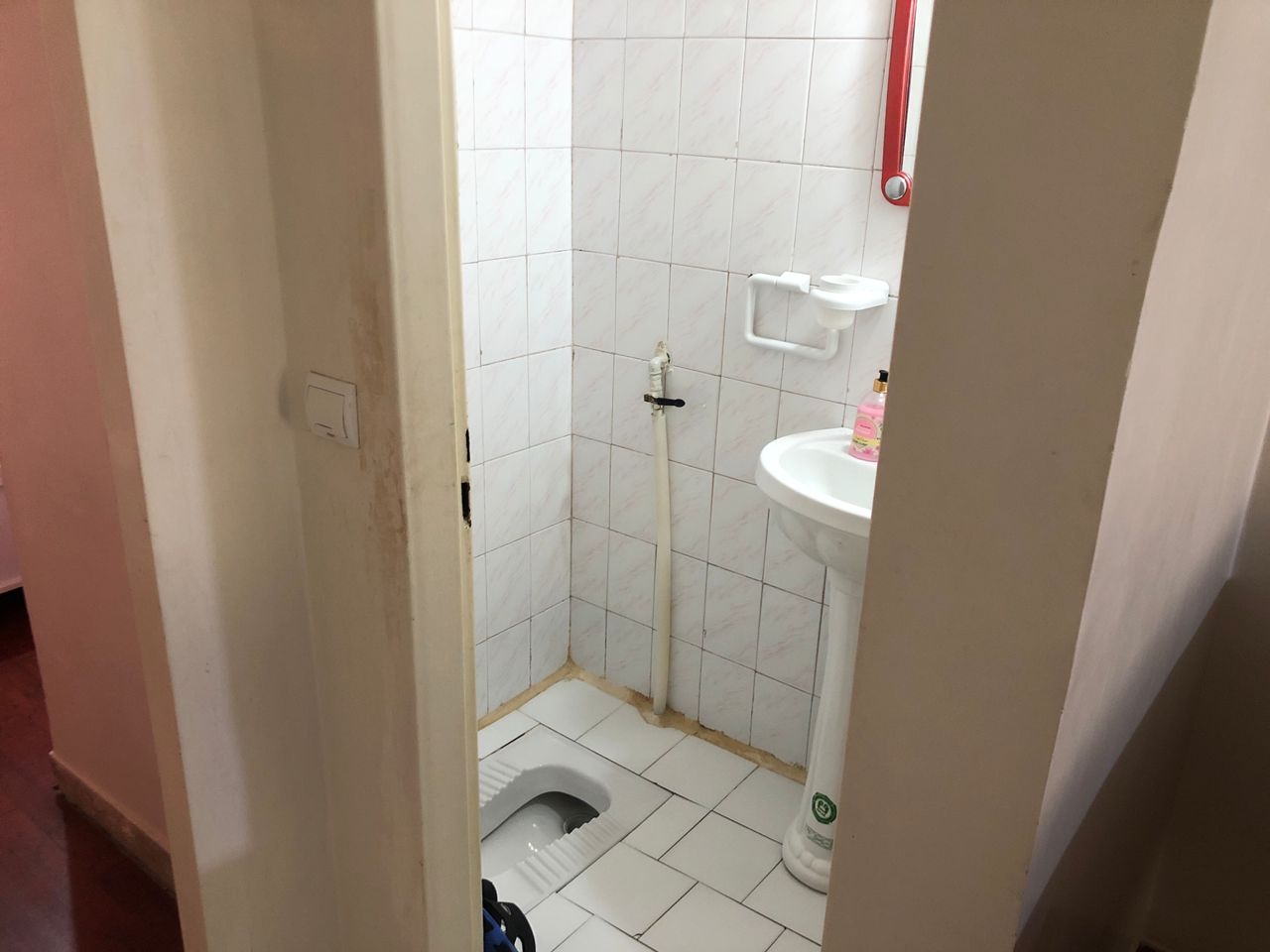 اجاره آپارتمان در تهرانپارس - واحد 5