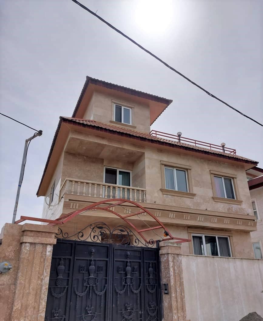 اجاره ویلا در کتالم رامسر