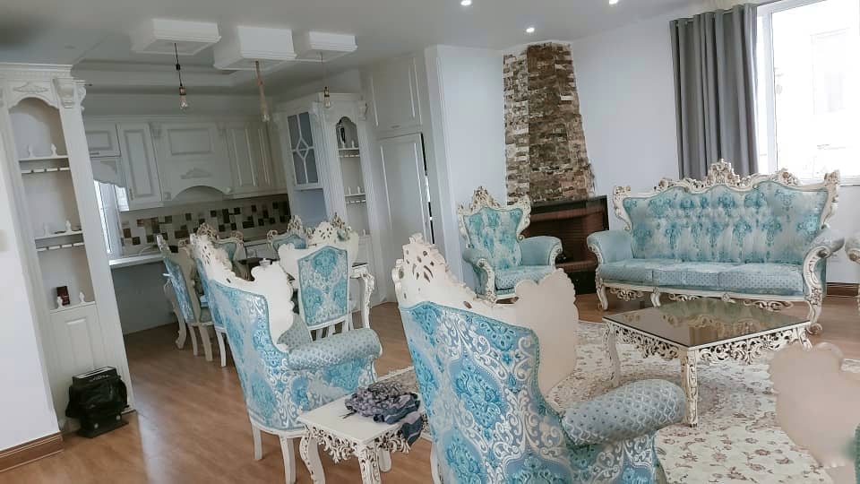 اجاره ویلا در کتالم رامسر