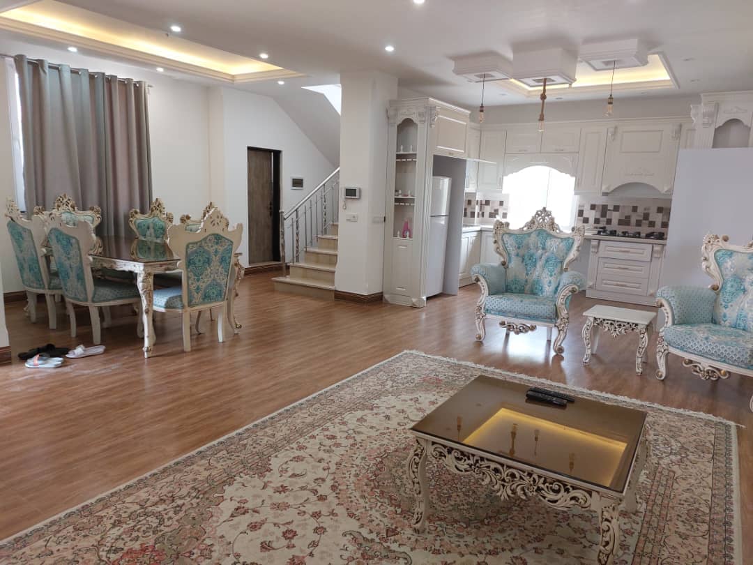 اجاره ویلا در کتالم رامسر