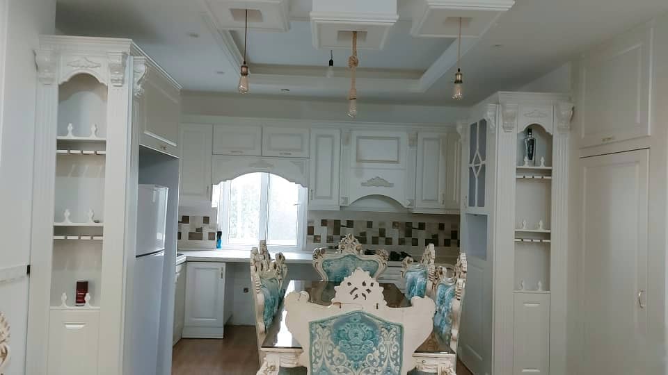 اجاره ویلا در کتالم رامسر