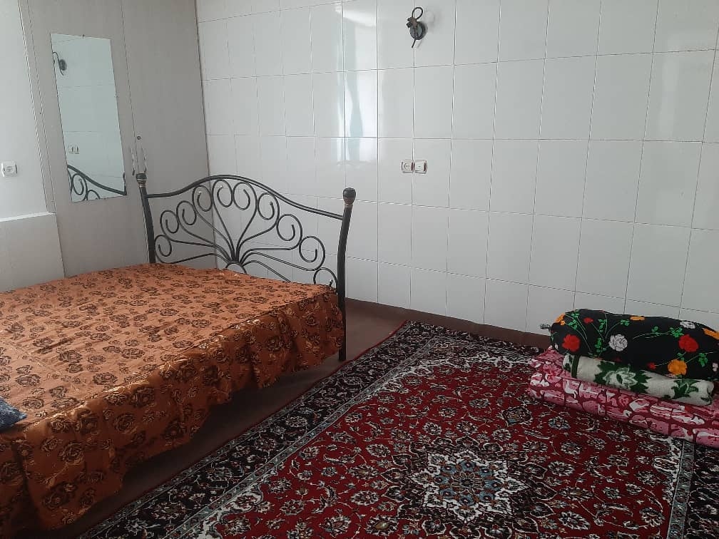 اجاره آپارتمان مبله در شهرک عباس آباد آستارا - دو خواب