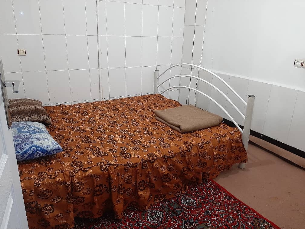 اجاره آپارتمان مبله در شهرک عباس آباد آستارا - دو خواب