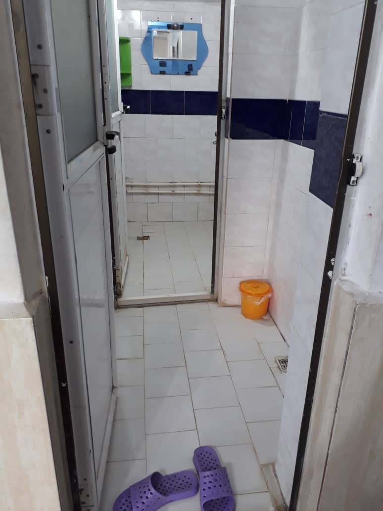 اجاره آپارتمان مبله در شهرک عباس آباد آستارا - دو خواب