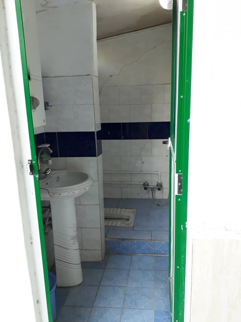 اجاره آپارتمان مبله در شهرک عباس آباد آستارا - دو خواب