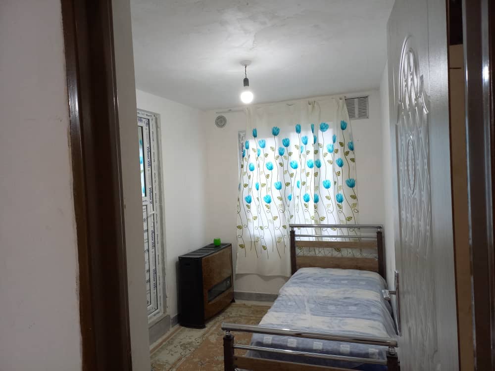 اجاره ویلا باغ جنگلی در وشمه سرا ماسال - گلبهار