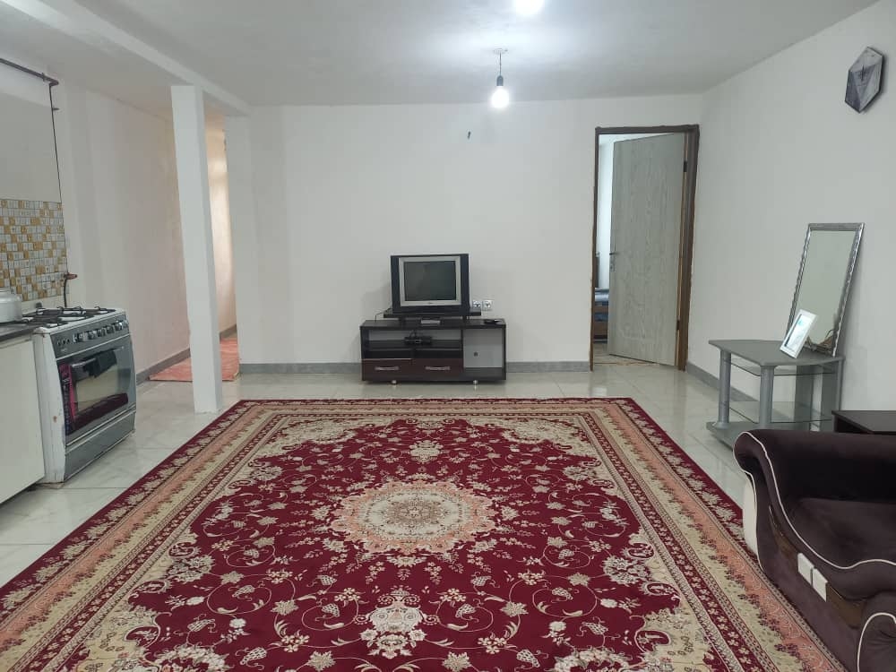 اجاره ویلا باغ جنگلی در وشمه سرا ماسال - گلبهار