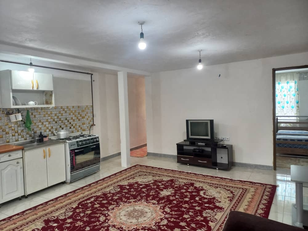 اجاره ویلا باغ جنگلی در وشمه سرا ماسال - گلبهار