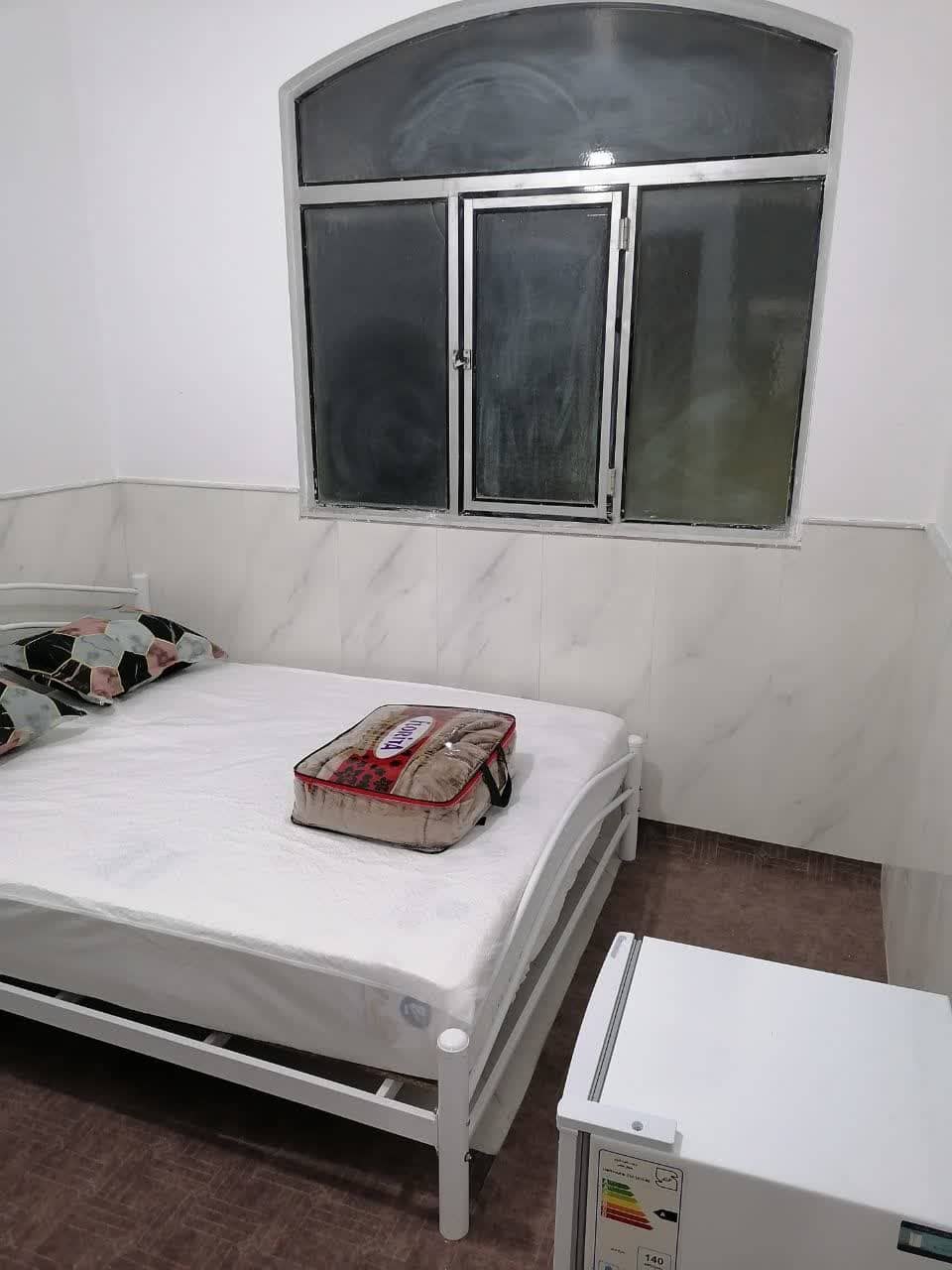 اجاره سوئیت دو تخته در خیابان معلم قم