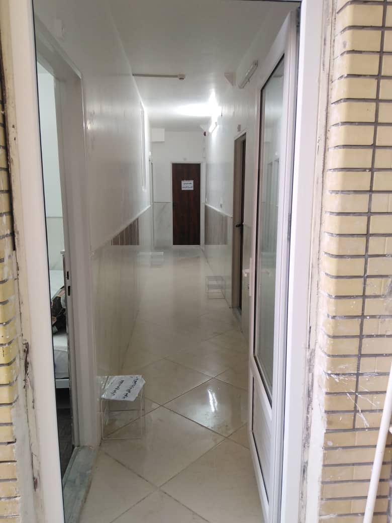 اجاره سوئیت دو تخته در خیابان معلم قم